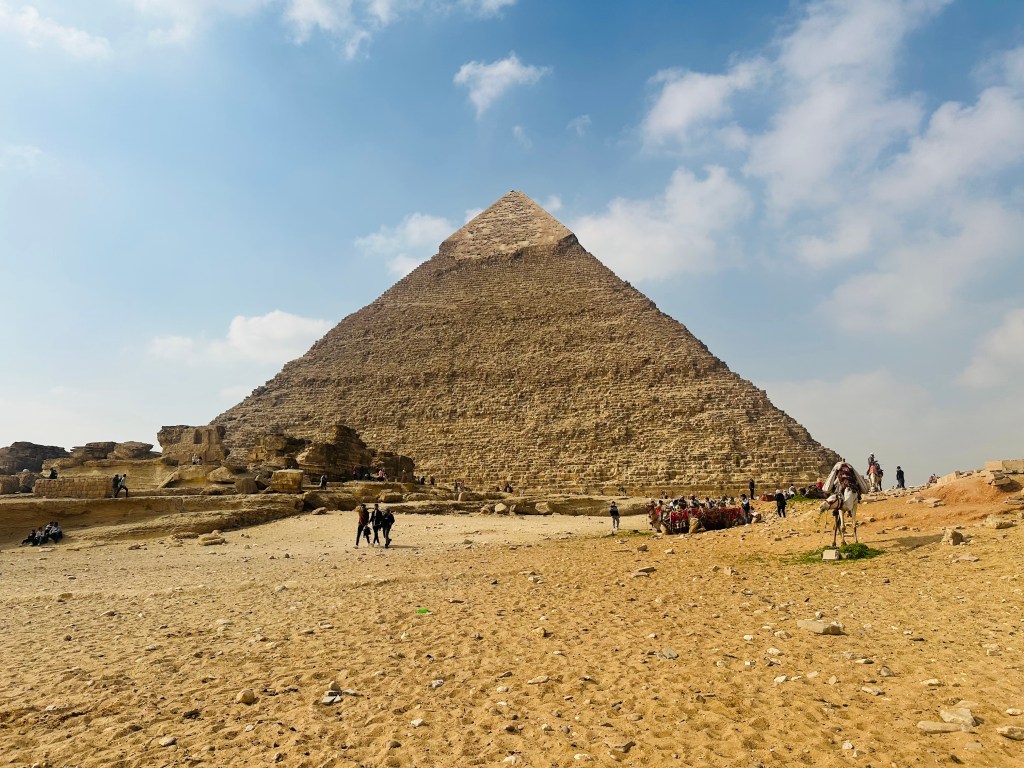 Best of Cairo and Giza: A Traveler’s Guide