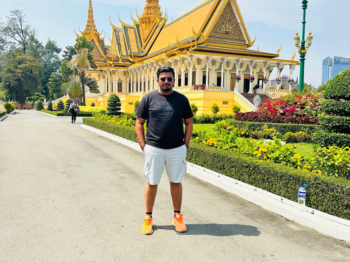 Top 5 Best and Cheap Hotels in Phnom Penh (Budget-Friendly & Well&nbsp;Located)