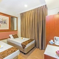 Top 5 Cheapest Hotels in Singapore (From My February 2025&nbsp;Trip)