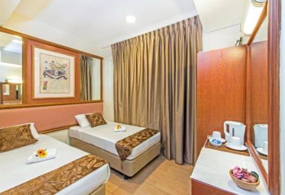 Top 5 Cheapest Hotels in Singapore (From My February 2025&nbsp;Trip)