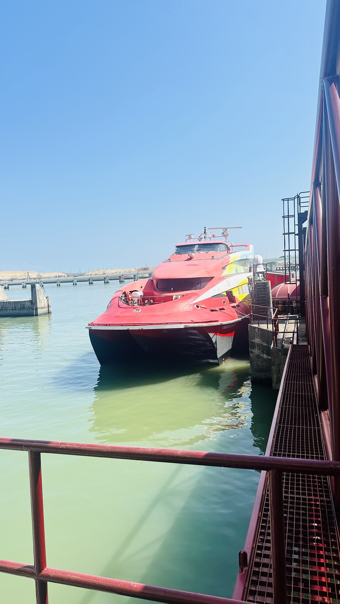 How to Travel from Hong Kong to Macau (Complete Guide + My Day Trip Experience)