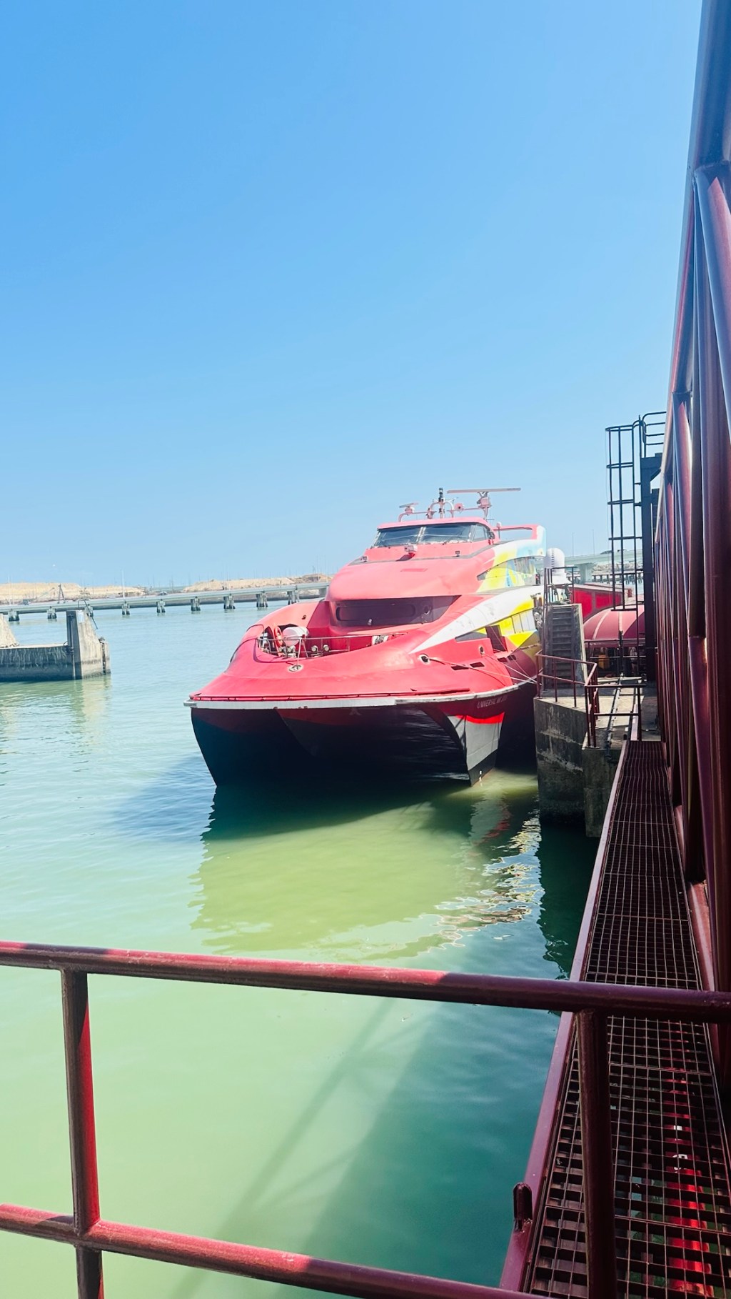 How to Travel from Hong Kong to Macau (Complete Guide + My Day Trip Experience)