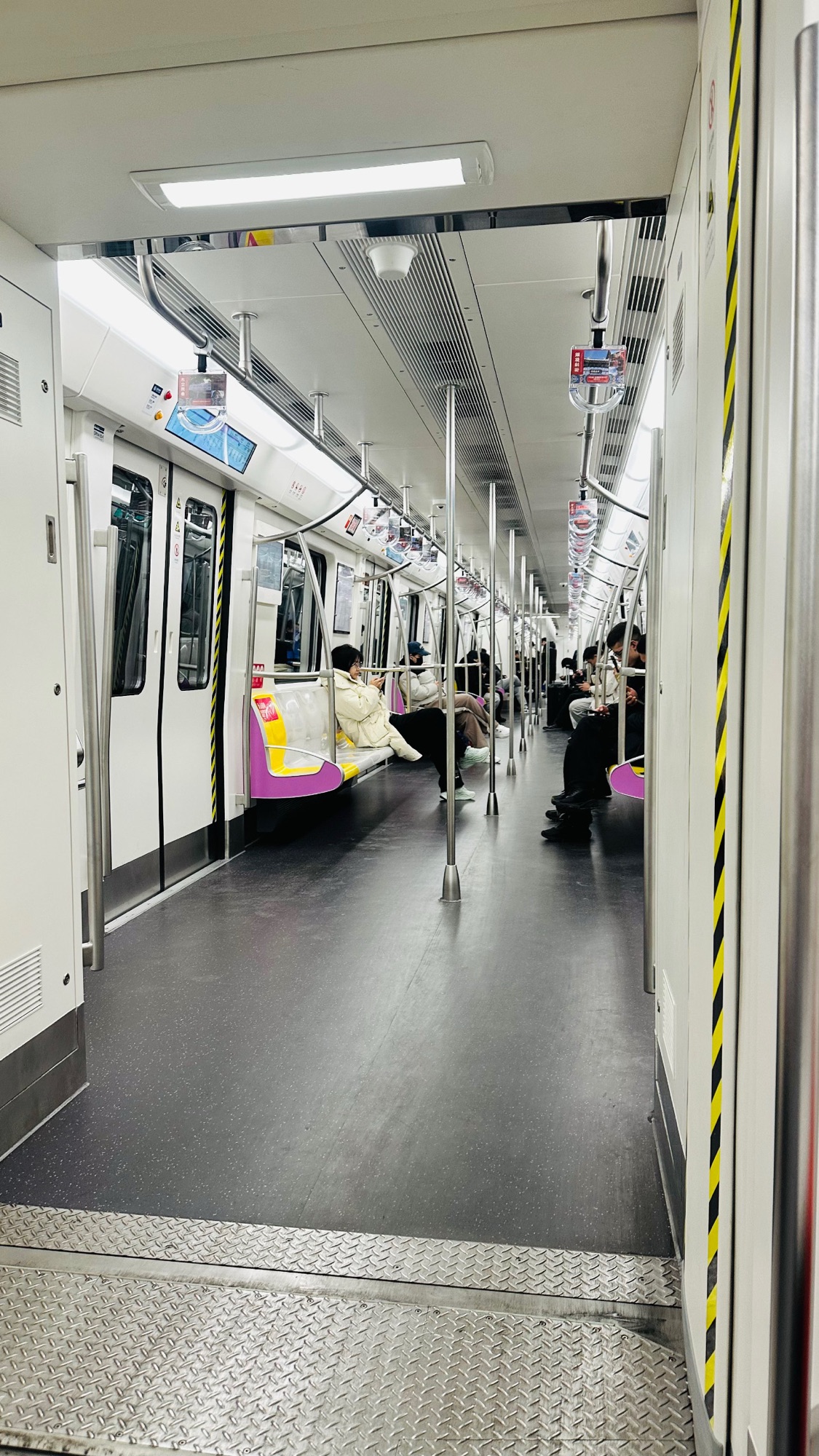 How to Reach Beijing City Center from Daxing Airport