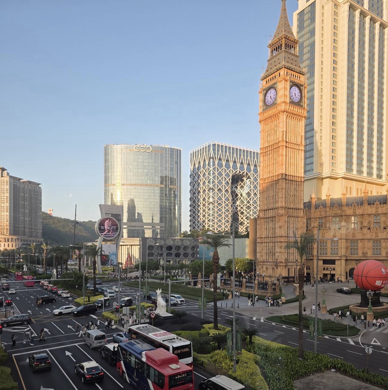 Top Things to Do in Macau – Complete Travel Guide